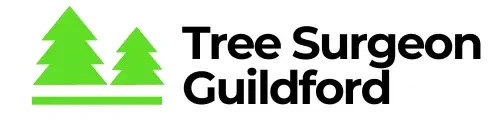 Tree Surgeon Guildford Logo